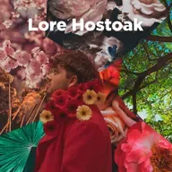 109. Janus Lester, Jokin Pinatxo: “Loreek lorezaina baino gehiago behar zituen lorezainak loreak”