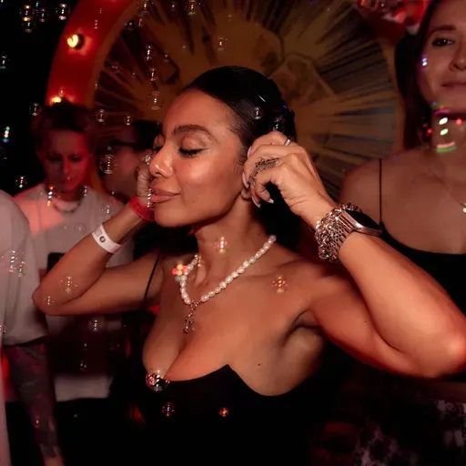 AGATA ‒ LIVE@GAZGOLDER CLUB, 20 YEARS | 2025