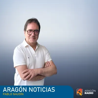 Aragón Noticias 14:00 - 30/05/2026