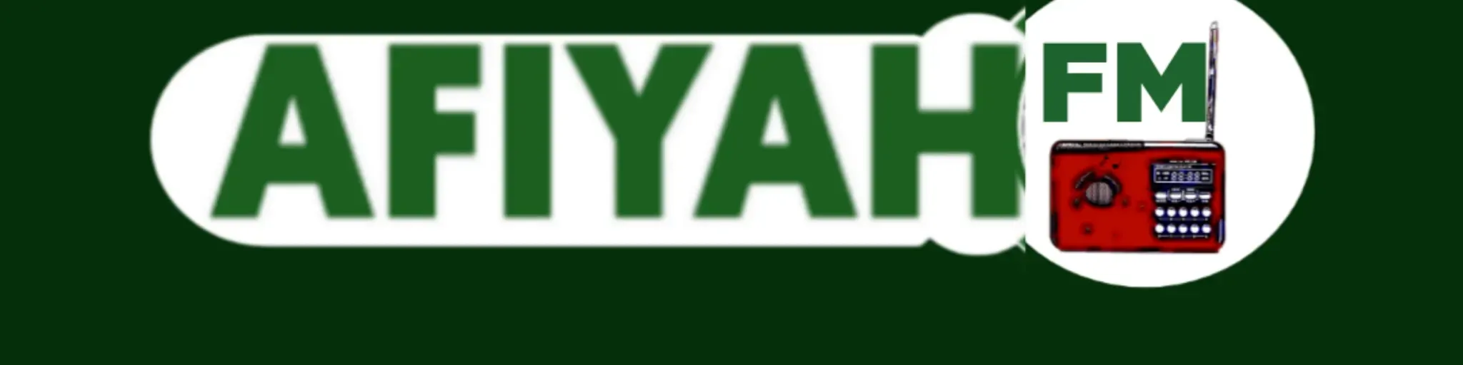 AFIYAH FM