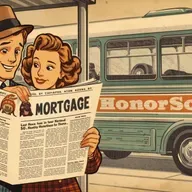 50 Year Mortgage versus a 30 year mortgage - Let's break down the numbers in interest to be paid to the bank