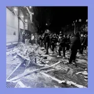 Shah caller: Iran’s protests are different this time