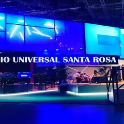 Radio Universal Santa Rosa