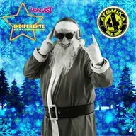 Fría Navidad INDIferente