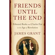 James Grant - Friends Until The End