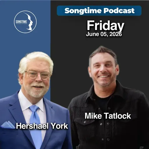 Daily Broadcast 6/05/2026 – Friday