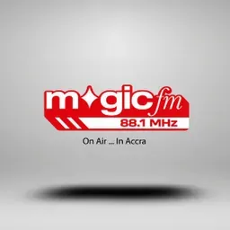 Magic FM 88.1MHz