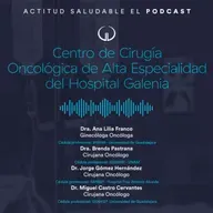 Centro de Cirugía Oncológica de Alta Especialidad del Hospital Galenia | Hospital Galenia - E272