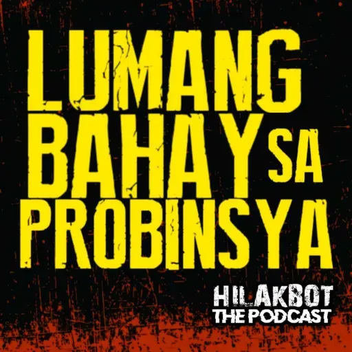 Ang LUMANG BAHAY sa PROBINSIYA