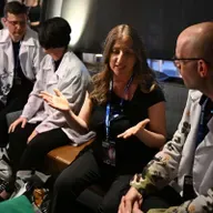 Episode 555: The Science of Why Some People Don’t Recover from Lyme Disease — Inside the Largest Clinical Study at MIT – with Dr. Michal (Mikki) Tal