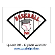 Olympic Volunteer