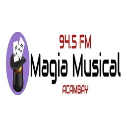 MAGIA MUSICAL 94.5 FM