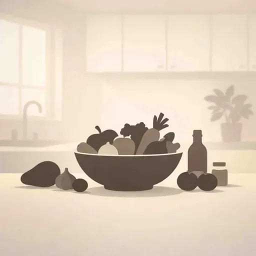 3434: 5 Ways to Simplify Your Diet by Melani Schweder with No Sidebar on Everyday Nutrition