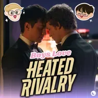 Heated Rivalry Episode 1 Recap, Not Here is Not No