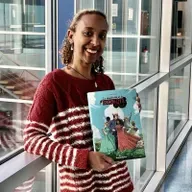 Grandes sagas familiares, color y realismo mágico: Manuel Castelló y Danay Dana