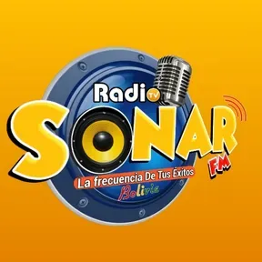 Radio Sonar FM Bolivia