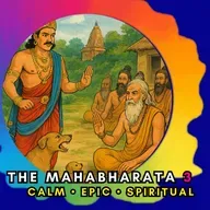 Mahabharata 3 Hinduism Scripture - Mythology Story