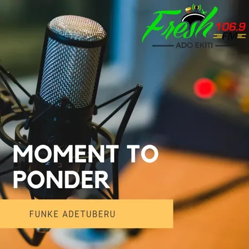 Moment to ponder 2022-08-15 05:45