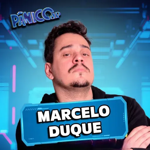 Marcelo Duque
