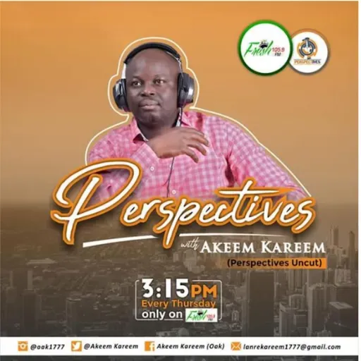 Perspectives 2025-05-01 15:15