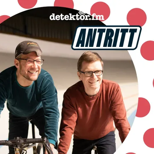 Spezial: Kommt ins Antritt-Peloton!