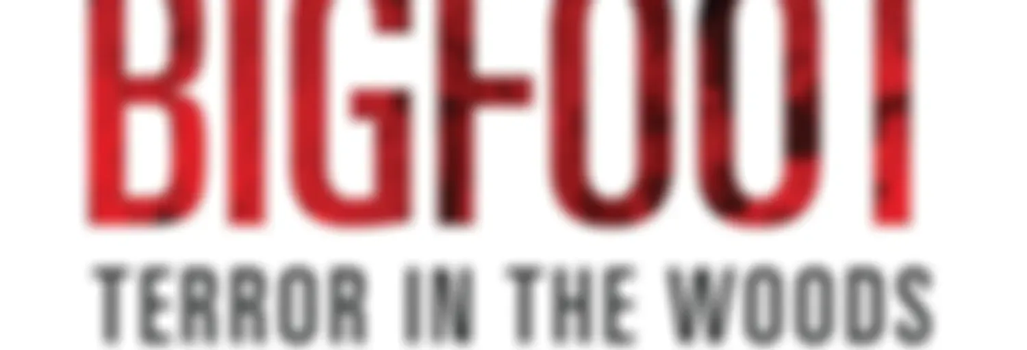 Bigfoot Terror in the Woods Sightings and Encounters