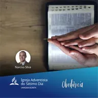 Obediência | Narciso Silva