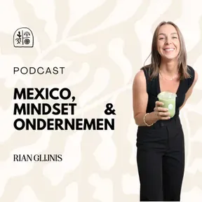 Mexico, Mindset en Ondernemen