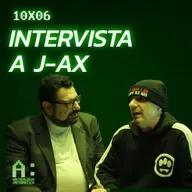 AI 10x06: Intervista a J-Ax - Alessandro Aleotti, l'archeologo informatico.