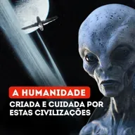 A Terra é um Experimento criado por Alienígenas, diz cientista da DARPA