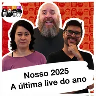 Despedida de 2025: o que deu certo, o que deu errado e o que ninguém viu!