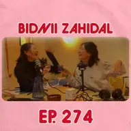 274 Бидний Захидал