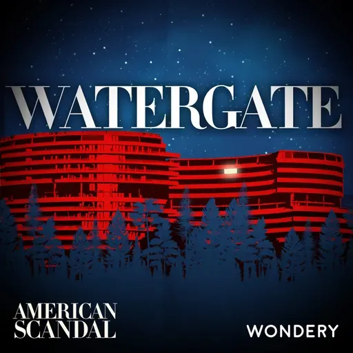 ENCORE Watergate | The Smoking Gun | 5