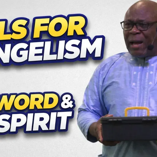 Tools for Evangelism