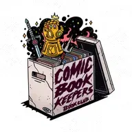 Captain Carrot