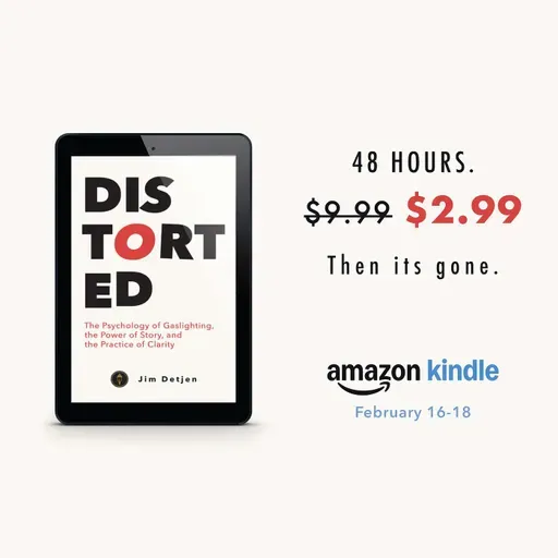 48 Hours. $2.99. Then It’s Gone.