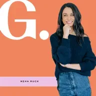 889: How to Take a Career Break Without Losing Your Ambition (or Identity)