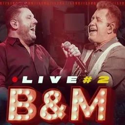 LIVE DO BRUNO & MARRONE