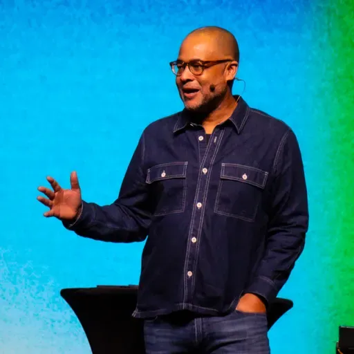 The Love of Christ | 2 Corinthians 5: 1-21