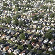 How to fix blue cities