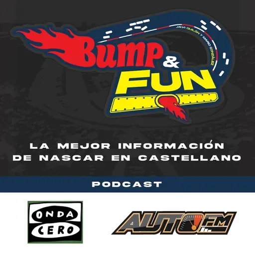 Logano resurge en Texas y Palou, Juncadella y Merhi brillan en un gran finde para los españoles