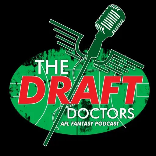 Midfield Mixes / The Draft Doctors