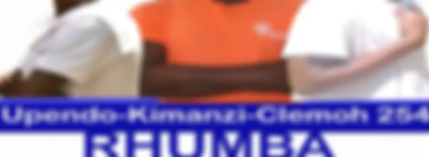 RHUMBA EXPRESS