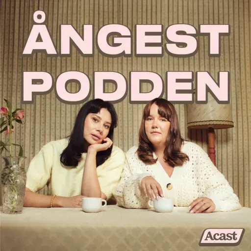 Ångesten - påverkar den underlivet?