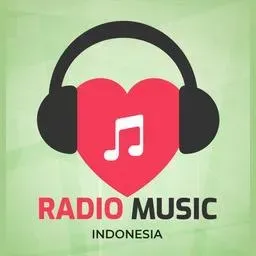 Radio Music Indonesia langsung