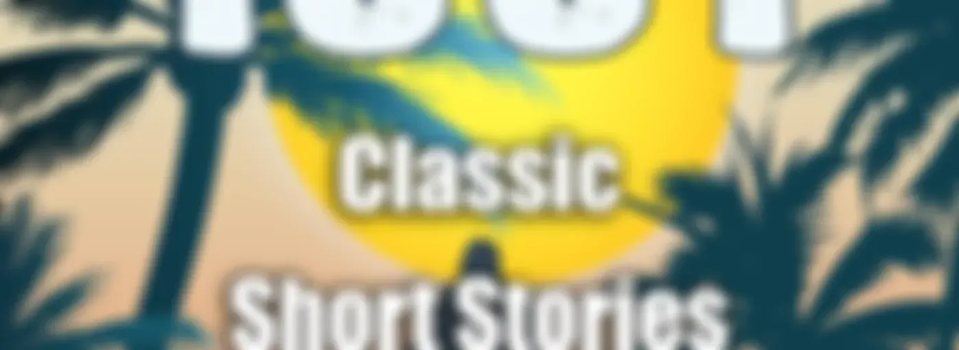 1001 Classic Short Stories & Tales