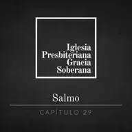 Salmo 29 | Sermón del domingo por la tarde 19.4.26