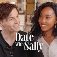 Dinner with Sally  - Un dîner avec Raphaël Quenard