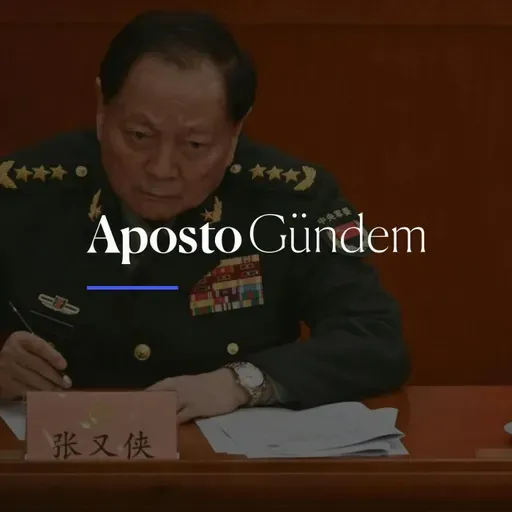 Casusluk suçlaması, ICE çağrısı | 26 Ocak 2026