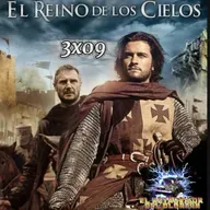 3x09 El reino de los cielos (2005)
